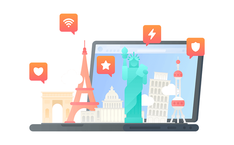 在南极洲连接到中国vpn - 华人加速器